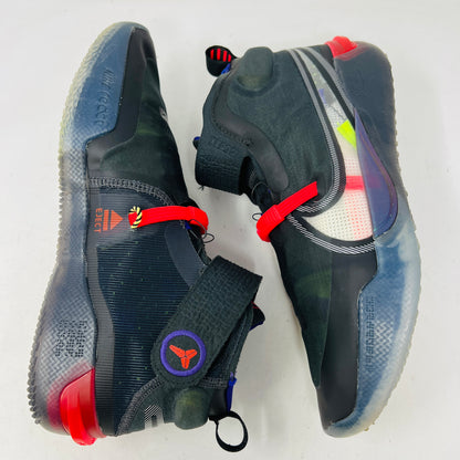 Nike Kobe AD NXT FF Off Noir Clear