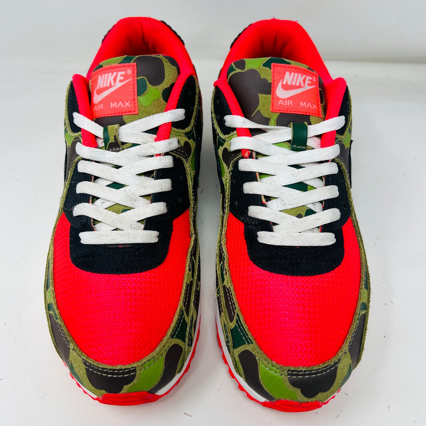 Nike Air Max 90 Reverse Duck Camo