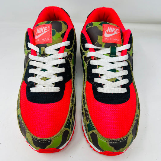 Nike Air Max 90 Reverse Duck Camo