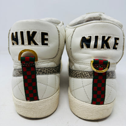 Nike SB Blazer Supreme White (2006)