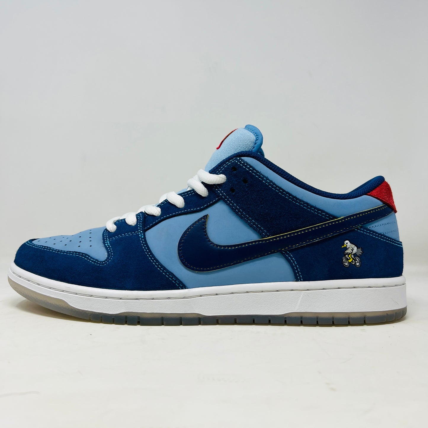 Nike SB Dunk Low Pro Why So Sad?