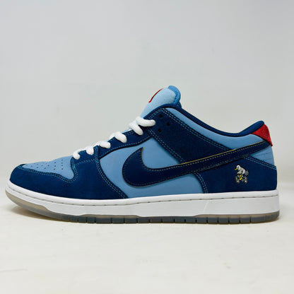 Nike SB Dunk Low Pro Why So Sad?