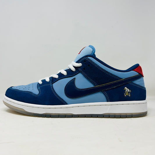Nike SB Dunk Low Pro Why So Sad?