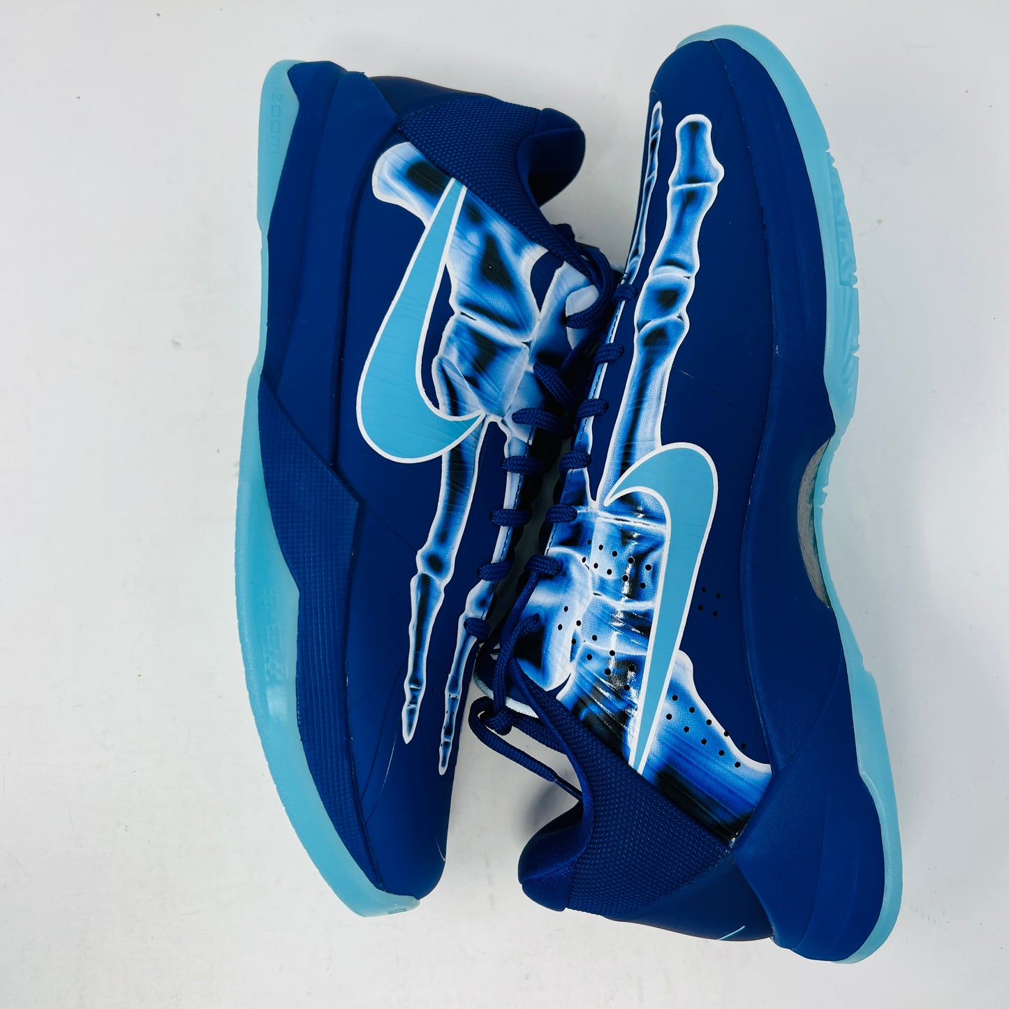 Nike Kobe 5 Protro X-Ray