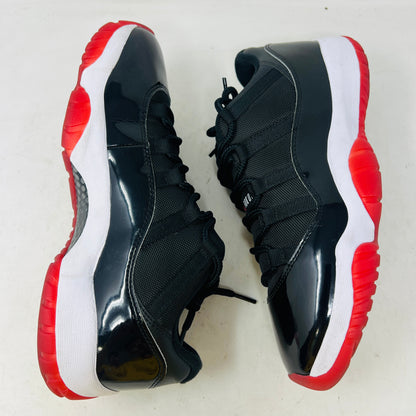 Jordan 11 Retro Low Bred (2025)