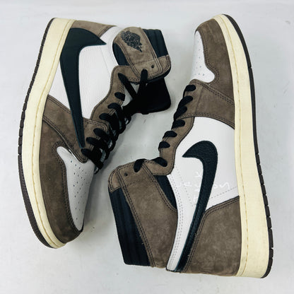 Jordan 1 Retro High OG SP Travis Scott Mocha