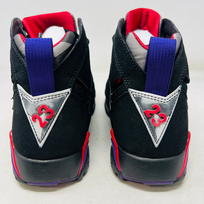 Jordan 7 Retro Raptors (2012)
