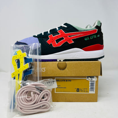 ASICS Gel-Lyte III Sean Wotherspoon x atmos
