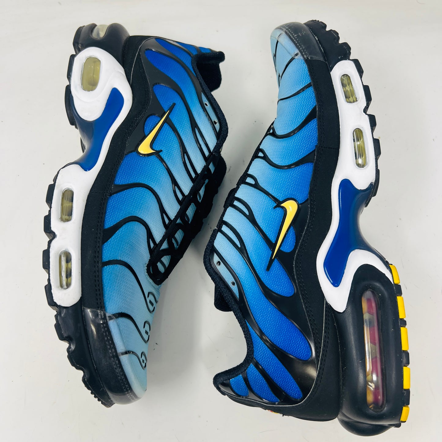 Nike Air Max Plus OG Hyper Blue