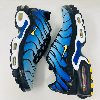 Nike Air Max Plus OG Hyper Blue