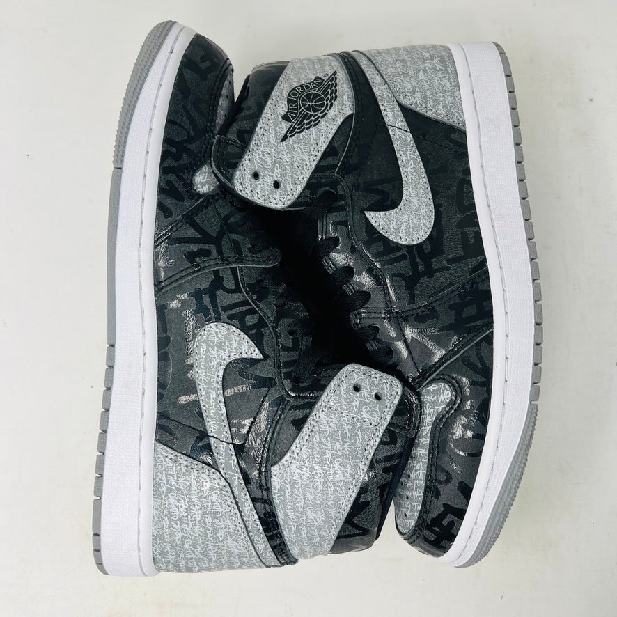 Jordan 1 Retro High OG Rebellionaire