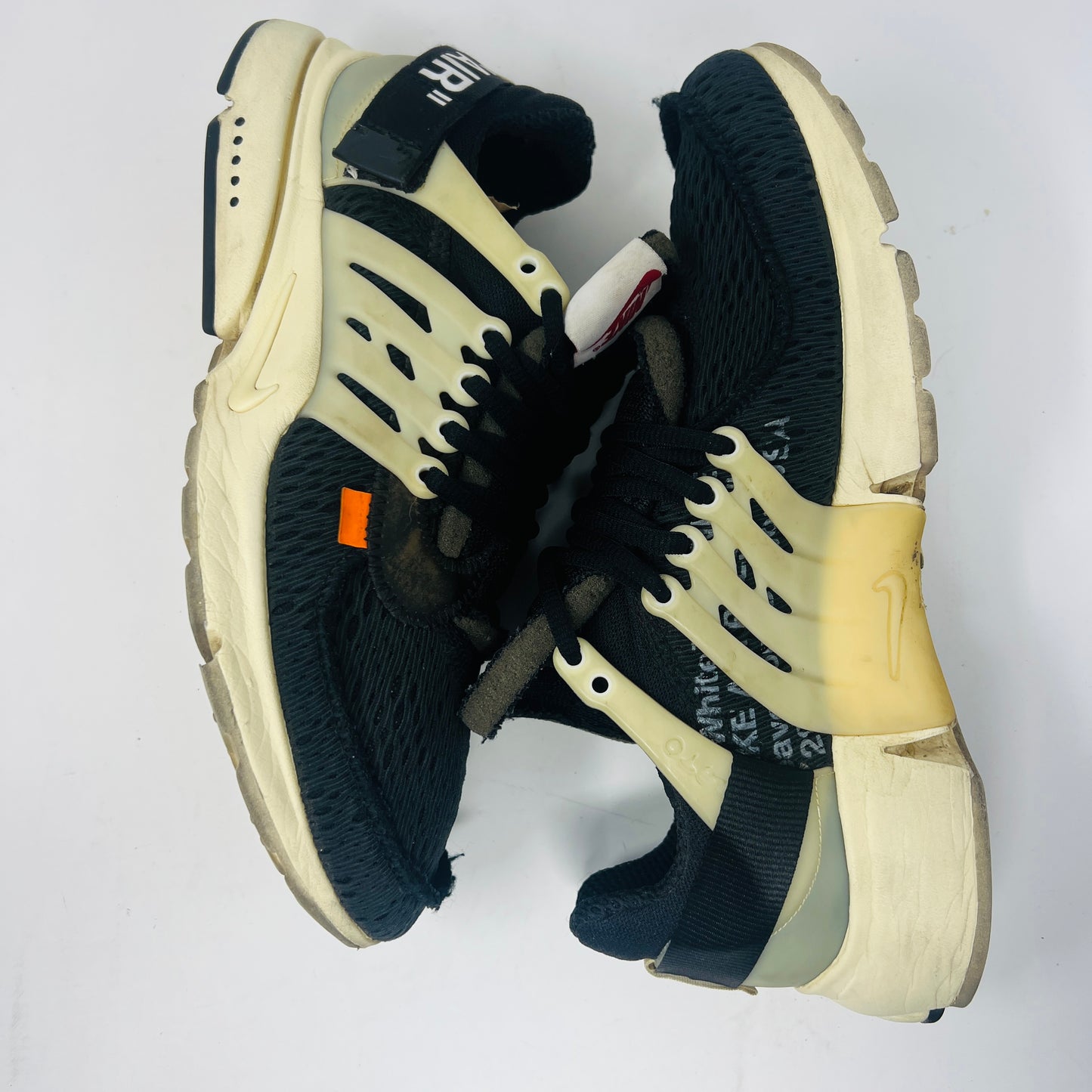 Nike Air Presto Off-White