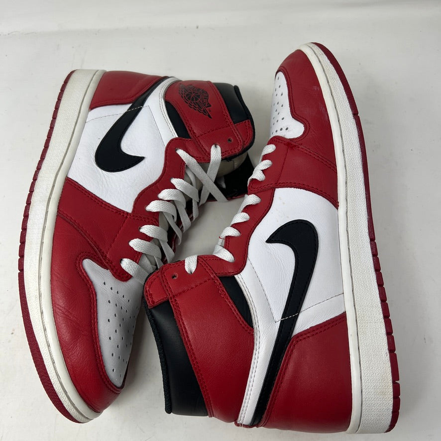 Jordan 1 Retro Chicago (2015)