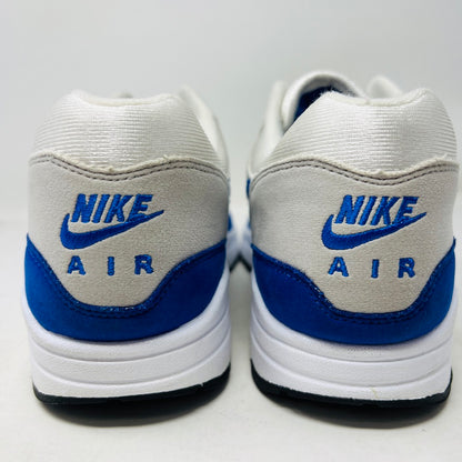 Nike Air Max 1 Anniversary Royal (2017 Restock)
