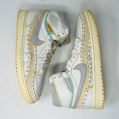 Jordan 1 Retro High OG SP Union LA Bephies Beauty Supply Summer of ‘96