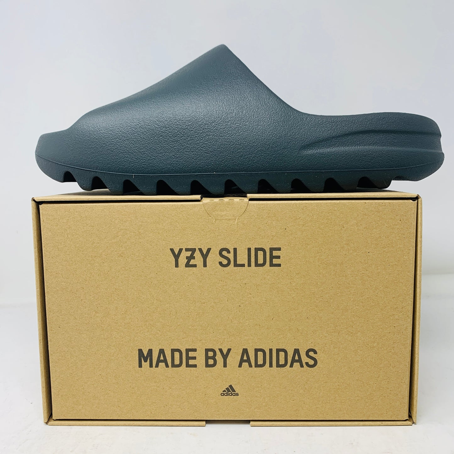 adidas Yeezy Slide Dark Onyx
