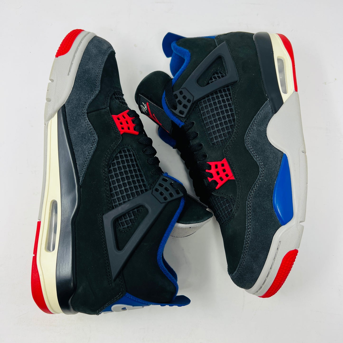 Jordan 4 Retro Rare Air (White Lettering)