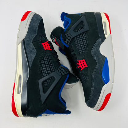 Jordan 4 Retro Rare Air (White Lettering)