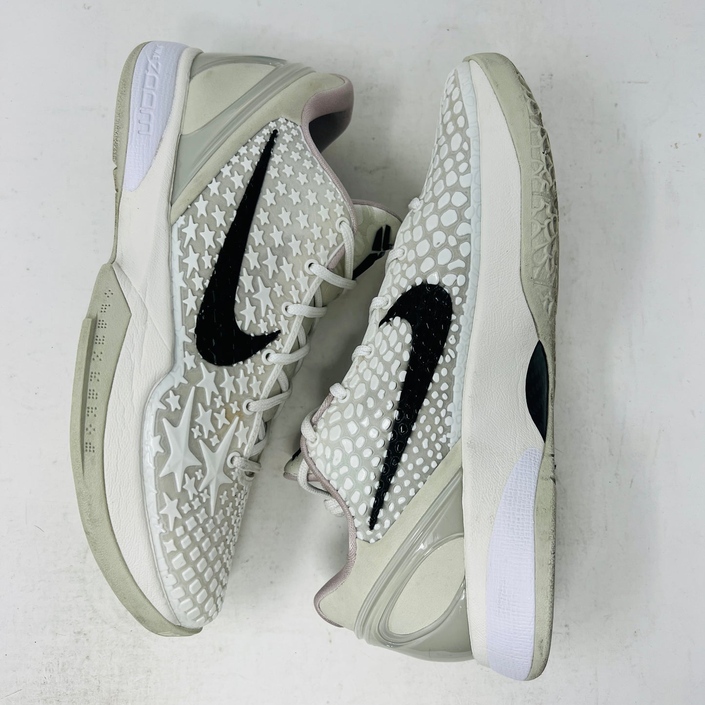 Nike Kobe 6 Protro Sail All-Star