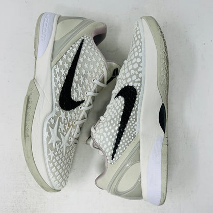 Nike Kobe 6 Protro Sail All-Star