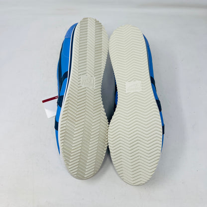 TIGER CORSAIR CORNFLOWER BLUE/ DARK BLUE