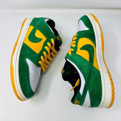 Nike SB Dunk Low Bucks