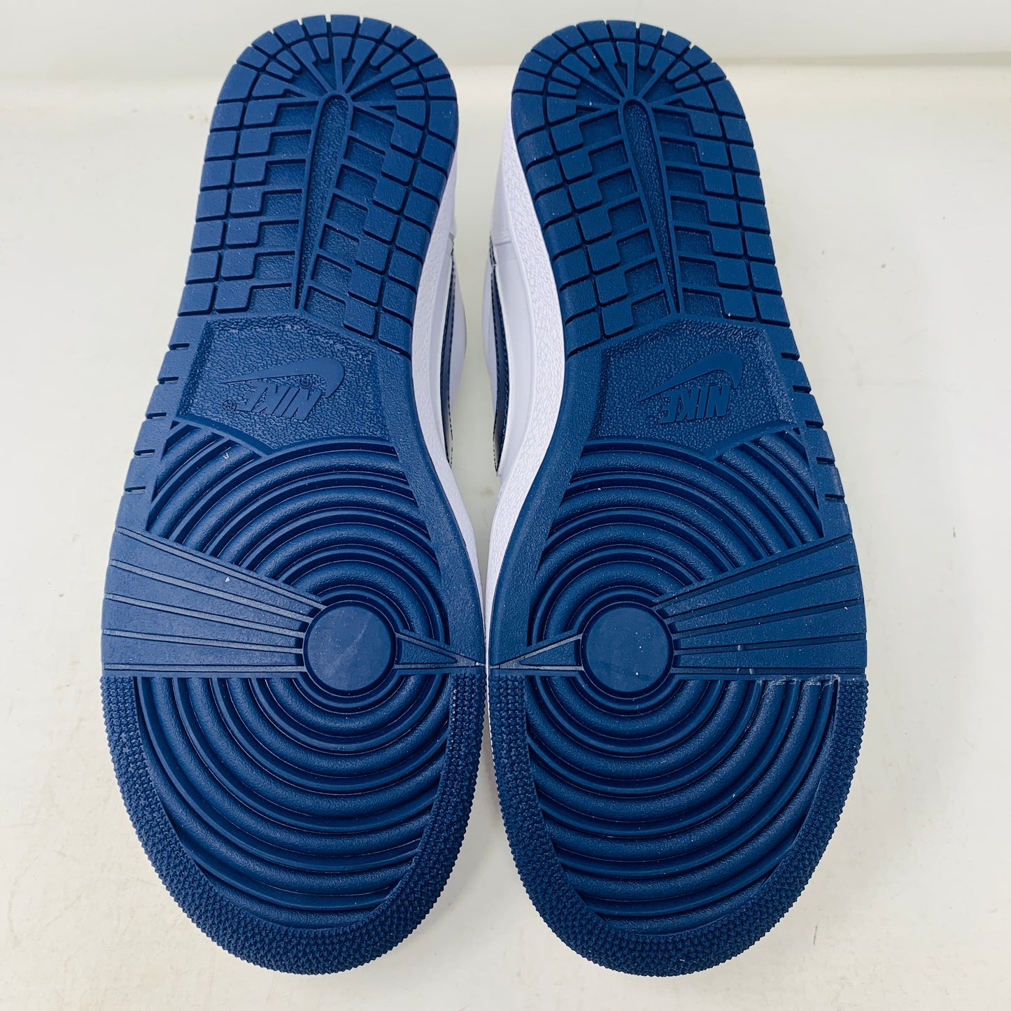 Jordan 1 Retro Low '85 Metallic Blue