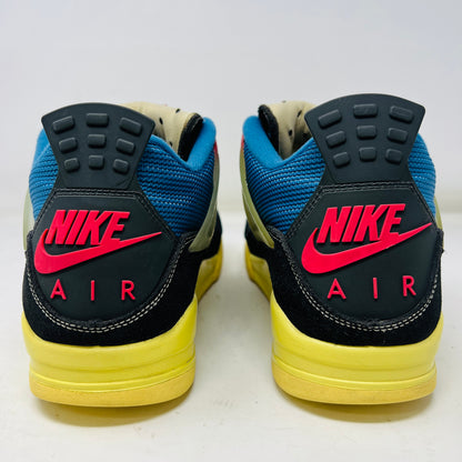 Jordan 4 Retro Union Off Noir