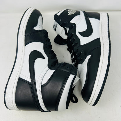 Jordan 1 Retro High '85 Black White (2023)