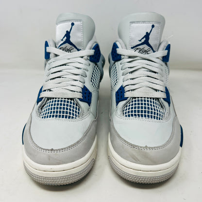 Jordan 4 Retro Military Blue (2024)