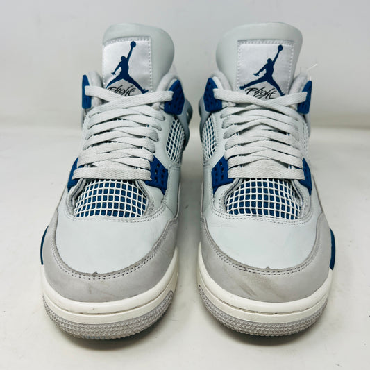 Jordan 4 Retro Military Blue (2024)