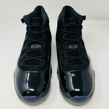 Jordan 11 Retro Cap and Gown