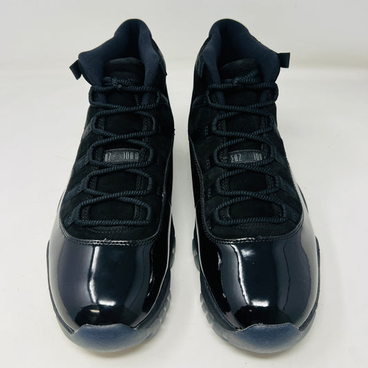Jordan 11 Retro Cap and Gown