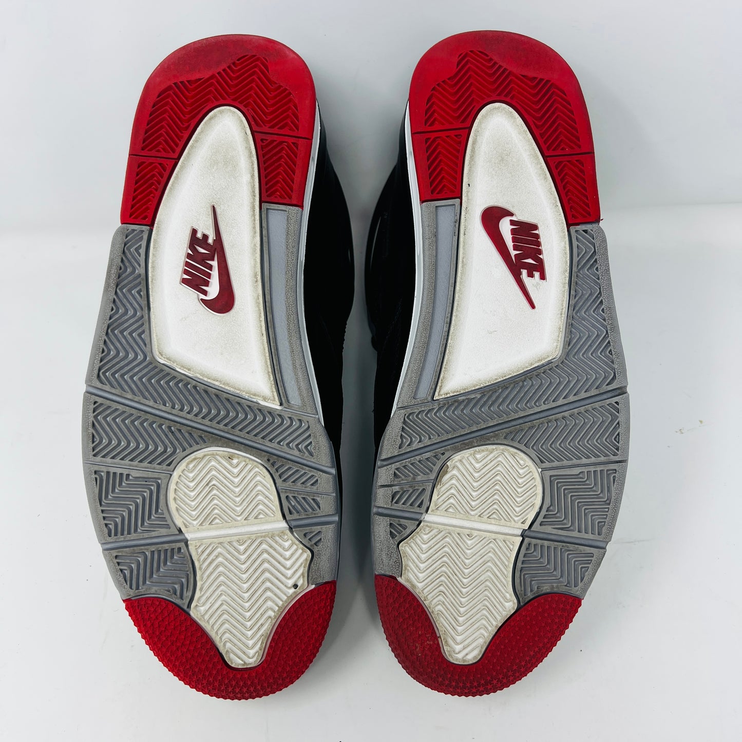 Jordan 4 Retro Bred Reimagined