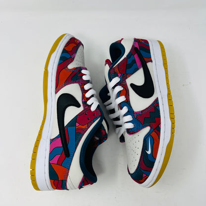 Nike SB Dunk Low Pro Parra Abstract Art (2021)