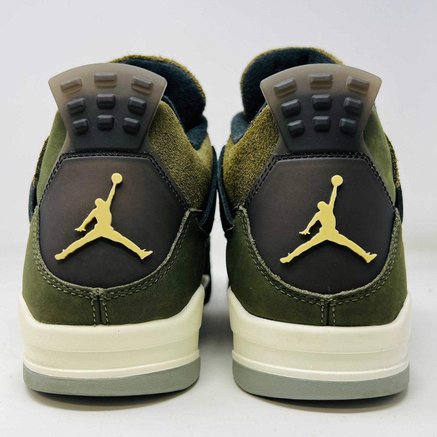 Jordan 4 Retro SE Craft Medium Olive