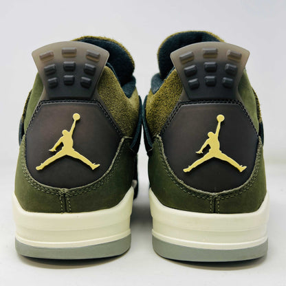Jordan 4 Retro SE Craft Medium Olive