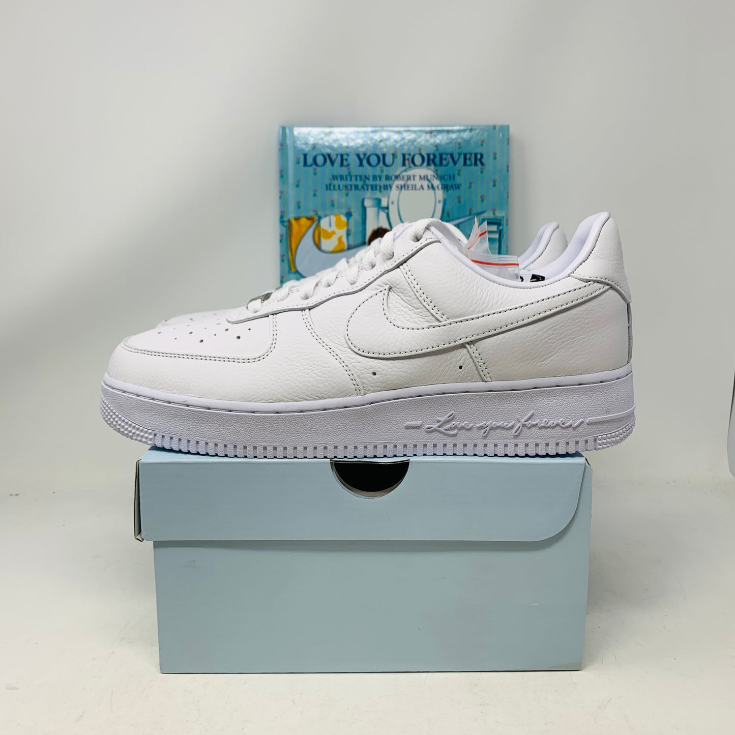 Nike Air Force 1 Low Drake NOCTA Certified Lover Boy