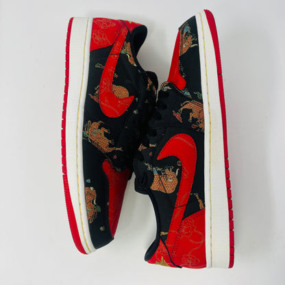 Jordan 1 Low OG Chinese New Year