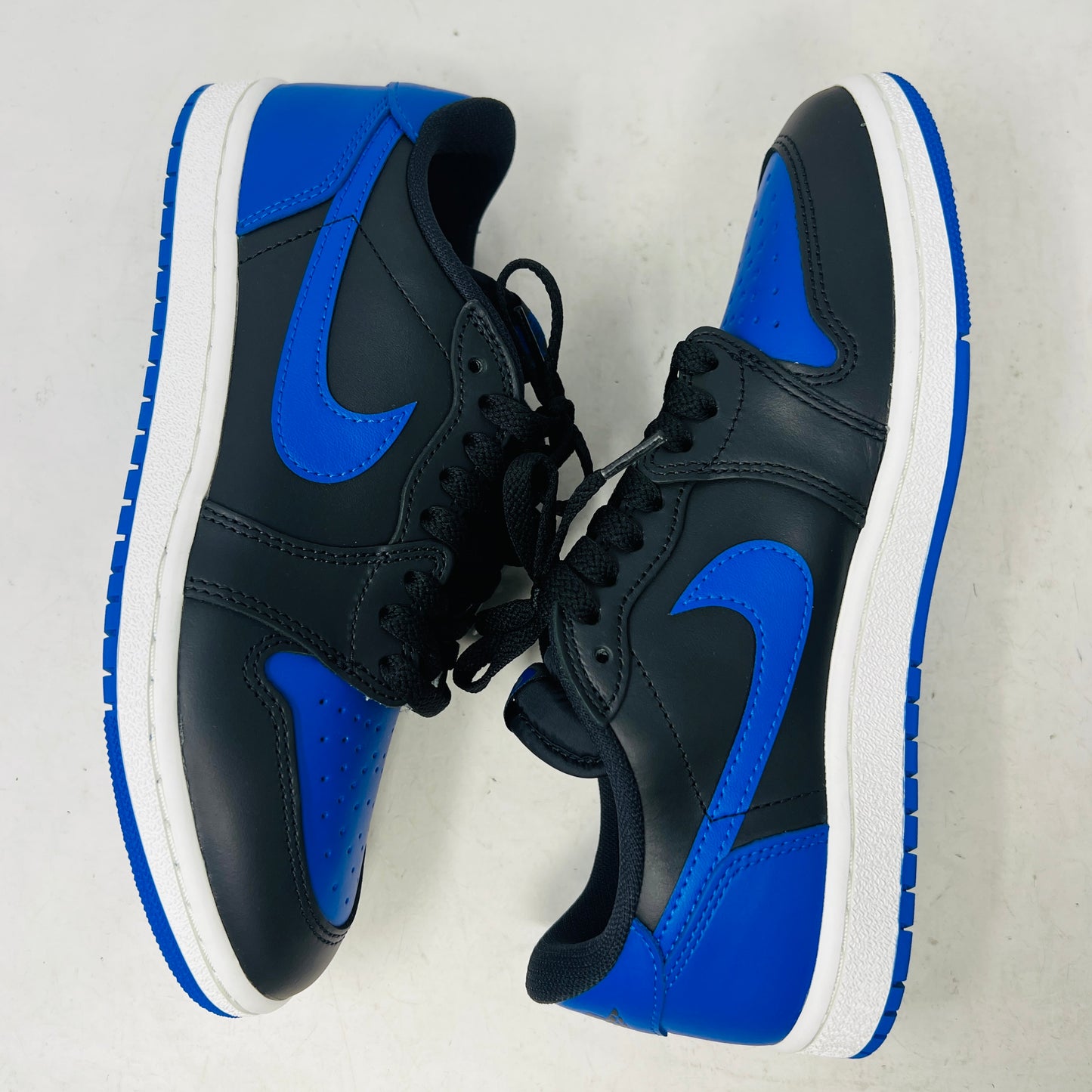 Jordan 1 Retro Low '85 Royal