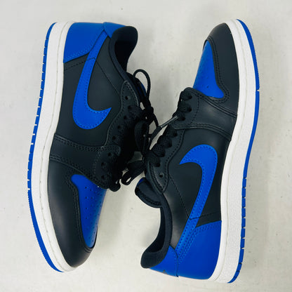 Jordan 1 Retro Low '85 Royal