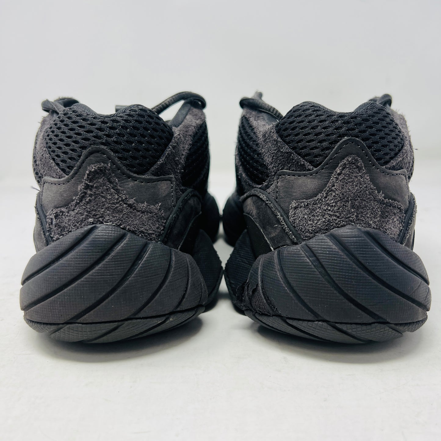 adidas Yeezy 500 Utility Black