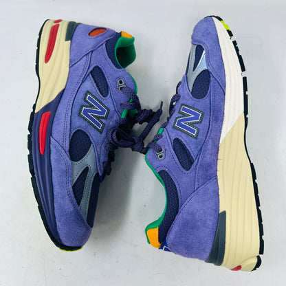 New Balance 991v2 MiUK Salehe Bembury Colors Be The Palette