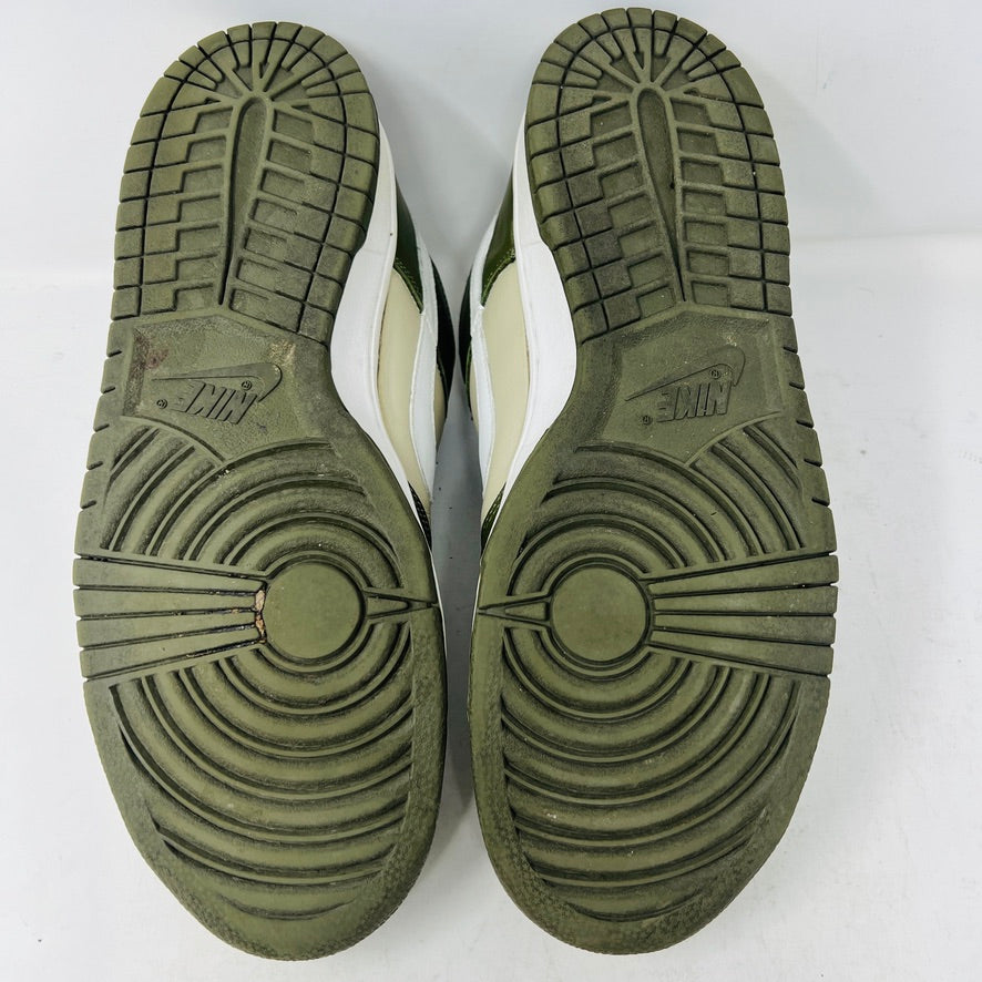 Nike Dunk Low Pro Light Stone Olive