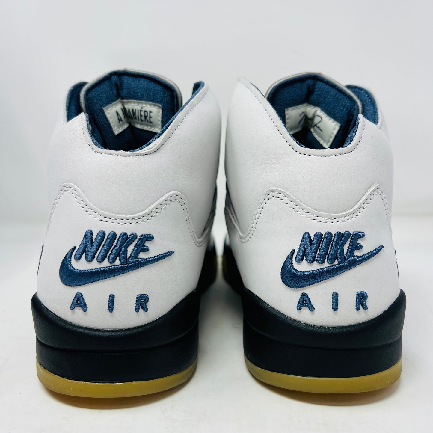 Jordan 5 Retro A Ma Maniére Dawn (Women's)