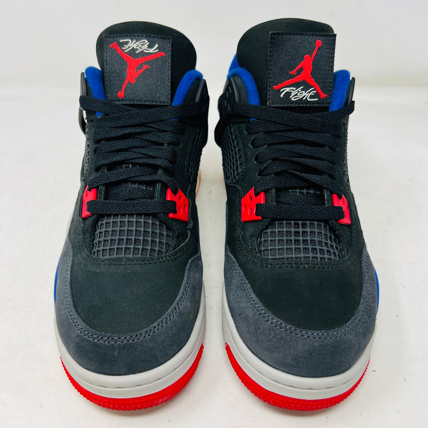Jordan 4 Retro Rare Air (GS) (White Lettering)