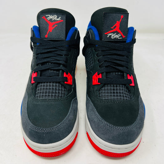 Jordan 4 Retro Rare Air (GS) (White Lettering)