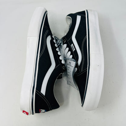 VANS X PALACE OLD SKOOL  SAMPLE