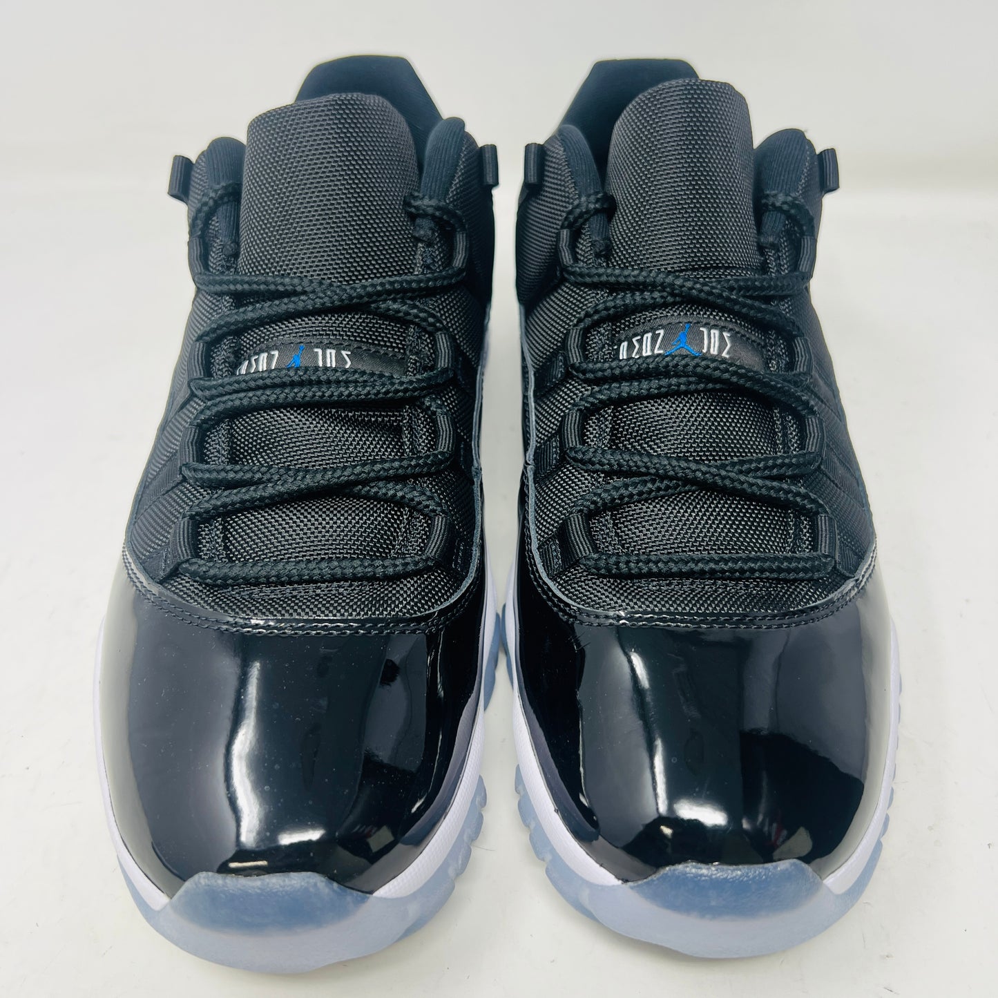 Jordan 11 Retro Low Space Jam