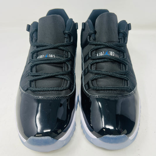 Jordan 11 Retro Low Space Jam